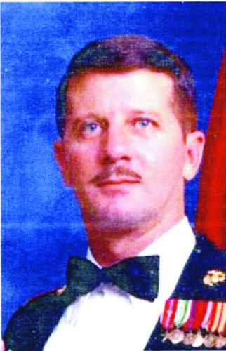 Kenneth Louk